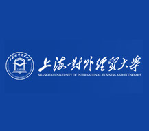 上海对外贸易学院学生公寓